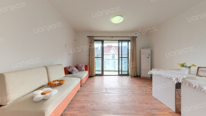 金梅雅苑二手房实景图