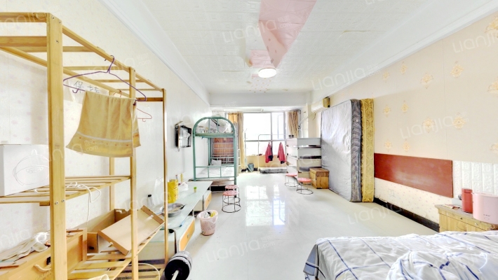 江山商界二手房实景图