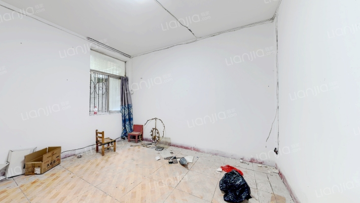 东星公寓二手房实景图