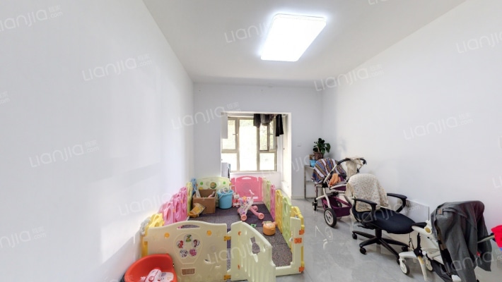 中海国际公园城二手房实景图