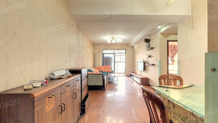 清河阳光二手房实景图