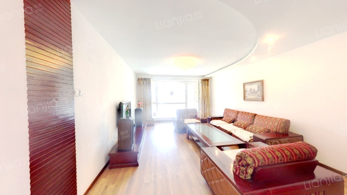 我的家园二手房实景图