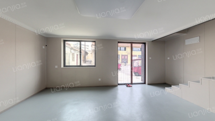 针织里二手房实景图