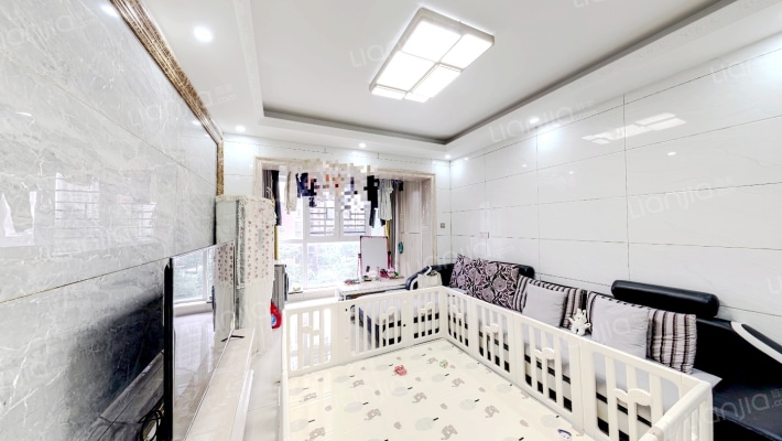 金科世界城二手房实景图