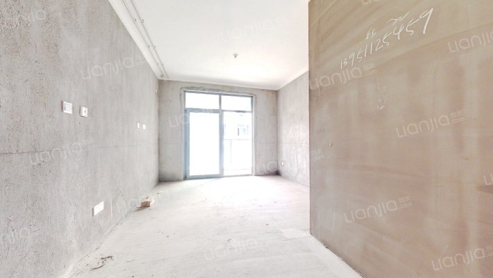 竹景苑二手房实景图