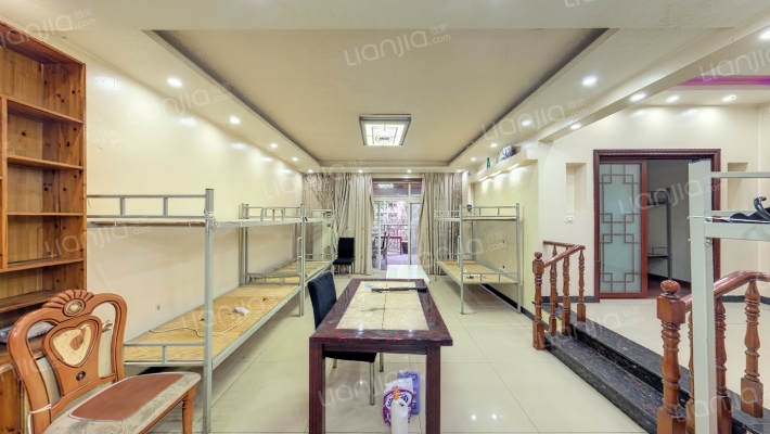 馨悦苑二手房实景图