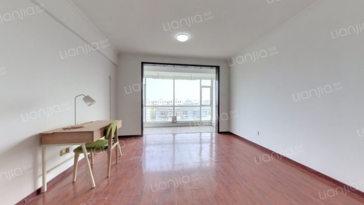 天秀花园澄秀园二手房实景图