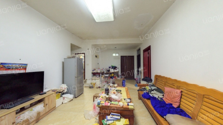 山与城二手房实景图