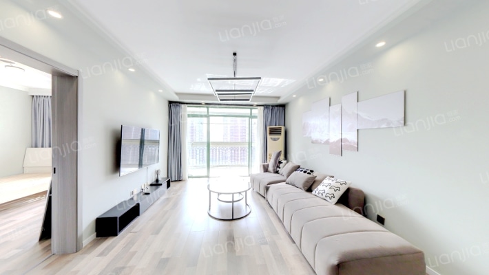 金鑫怡苑二手房实景图