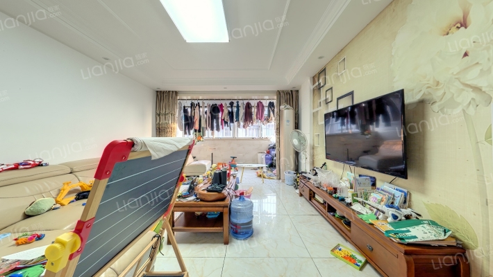 欣德花苑二手房实景图