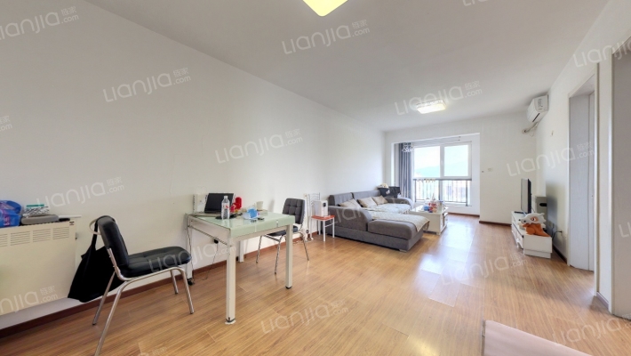 密云橡树湾西区二手房实景图