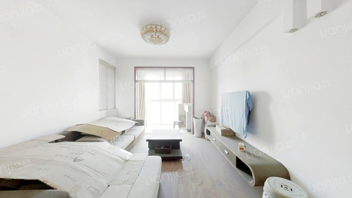 城东花园二手房实景图