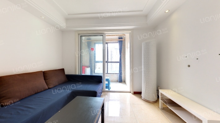 天润城第十六街区南区二手房实景图