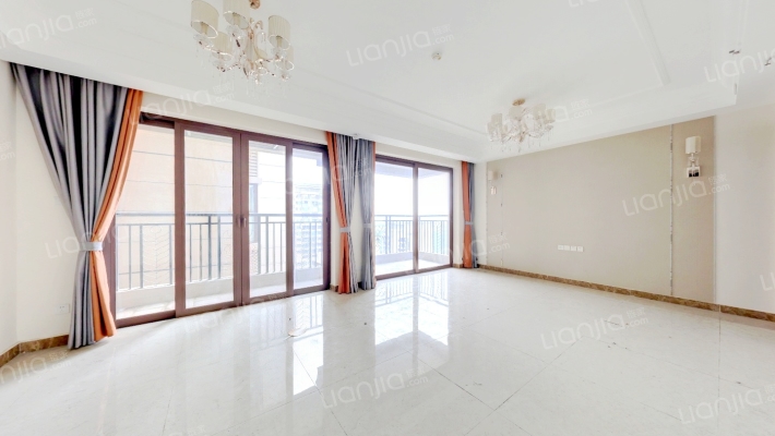 恒大西辰绿洲二期二手房实景图