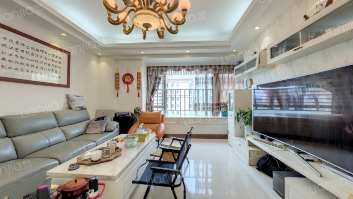 江南海岸花园二手房实景图