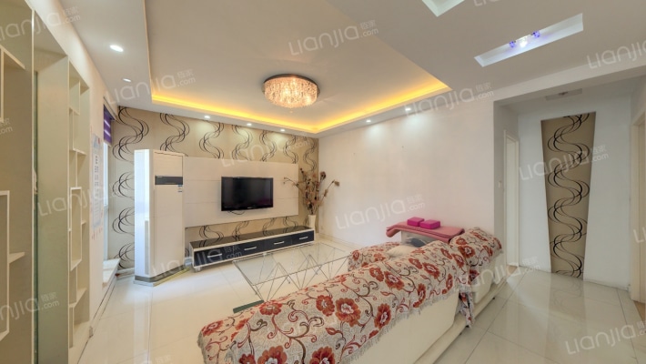 绿竹苑二手房实景图