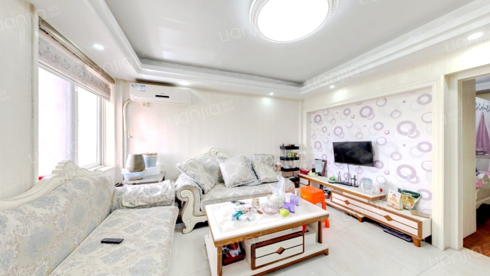 戴家新村二手房实景图