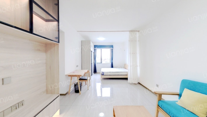 海名轩二手房实景图