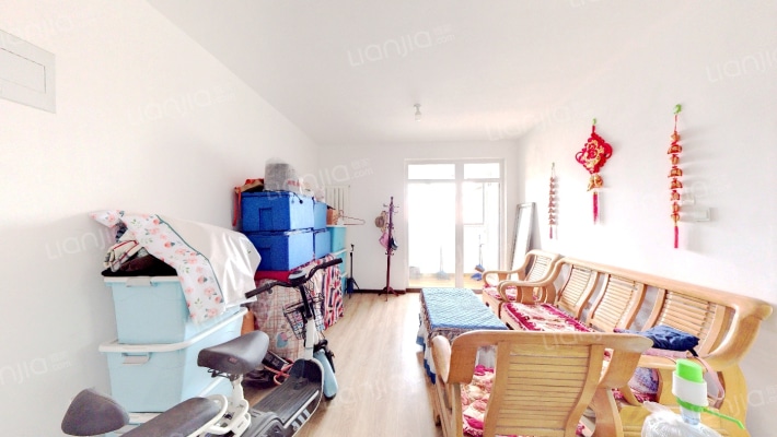 汀兰花园二手房实景图