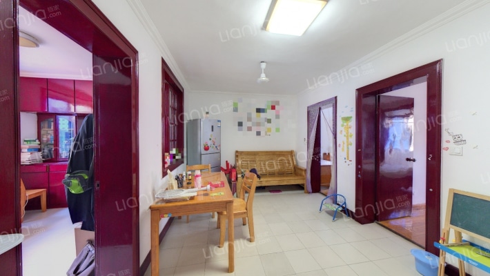 小娄巷小区二手房实景图