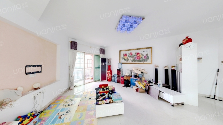 丽景湾花园二手房实景图