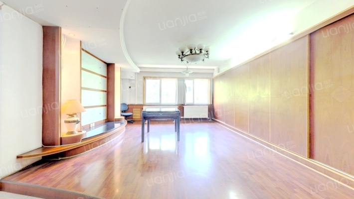 交通厅宿舍二手房实景图