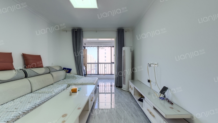 南五里堡二手房实景图