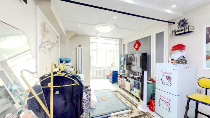 巴陵街二手房实景图