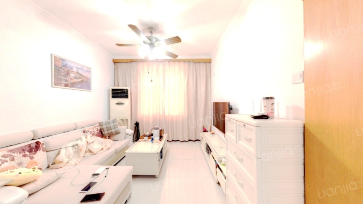 玉兰苑二手房实景图