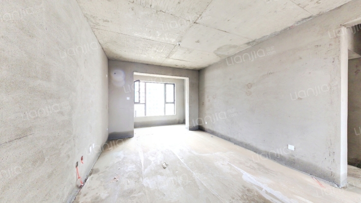 安联生态城凯旋府二手房实景图