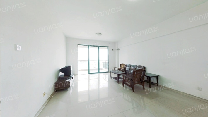 加州海岸二手房实景图