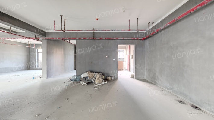 华苑银座二手房实景图