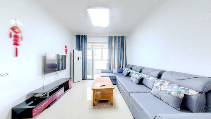 长河湾二手房实景图