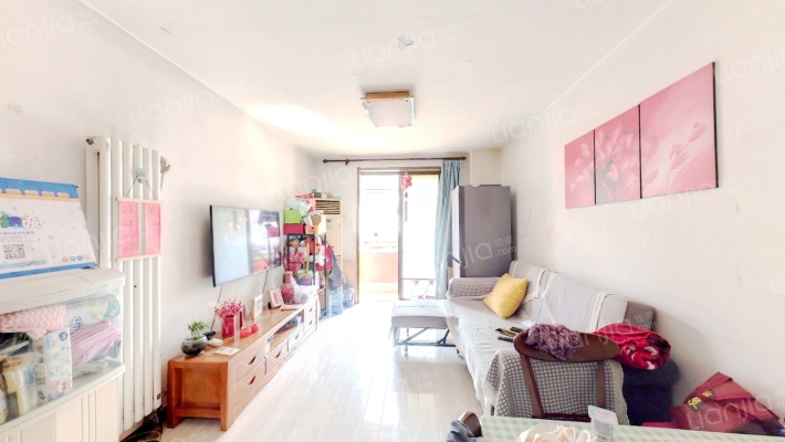 莲安里二手房实景图