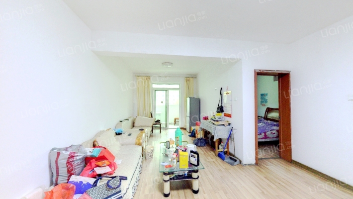 滨湖家园二手房实景图