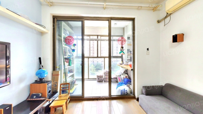 御上海二手房实景图