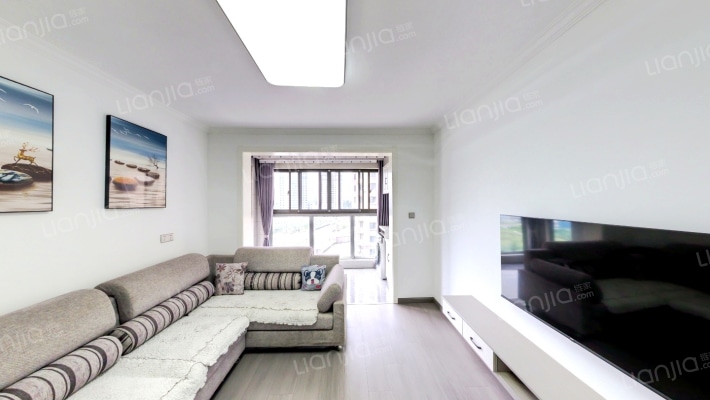 春江苑二手房实景图