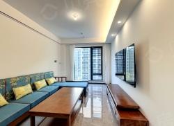 整租·保利国贸沁原二期 3室2厅 南/北_保利国贸沁原二期租房