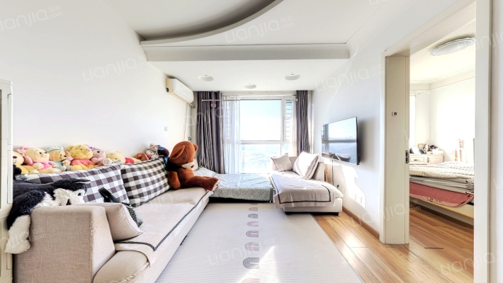 康太源尚誉二手房实景图