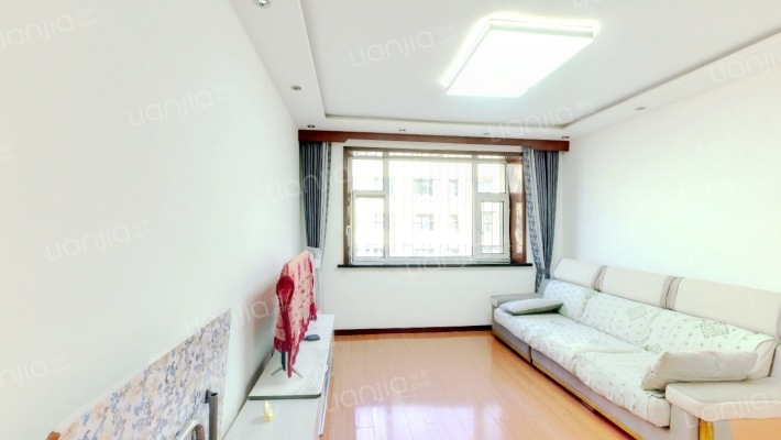 华侨城二手房实景图