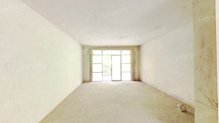 圣泉流云花园万象城二手房实景图