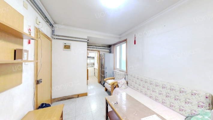 郎茂山三区二手房实景图