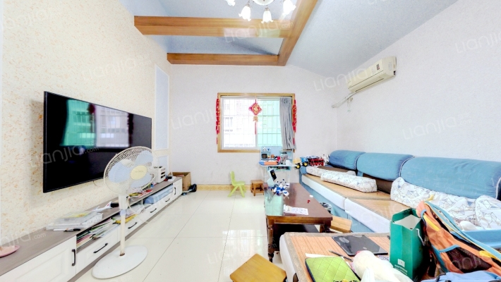 紫瑞花园二手房实景图