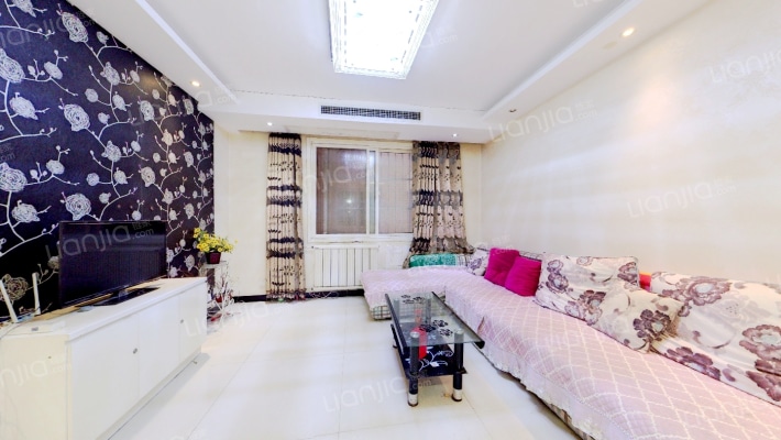 恒顺花园二手房实景图