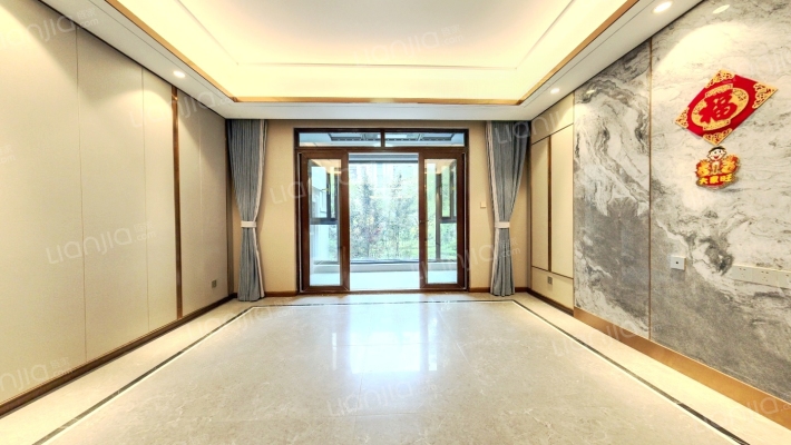 龙湖紫宸南区(二期)二手房实景图