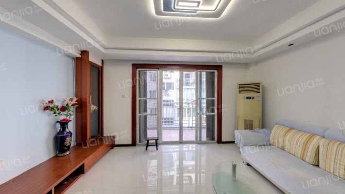 帝豪花园二手房实景图