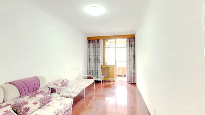 新华路599号二手房实景图