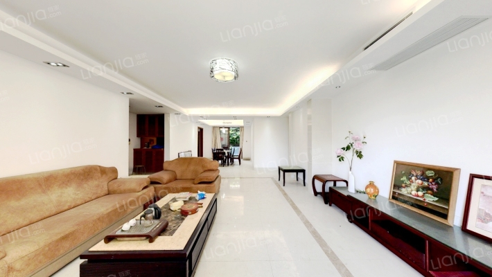 新世纪亦居二手房实景图