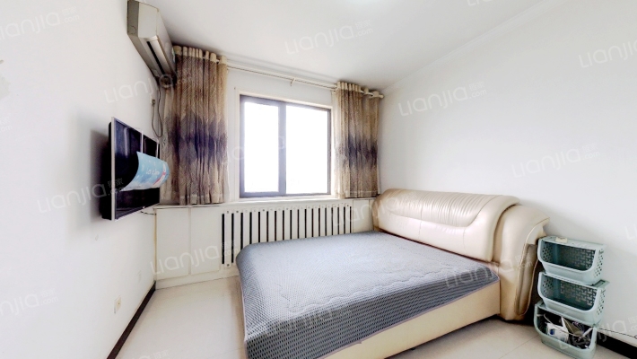 正商明钻一期二手房实景图