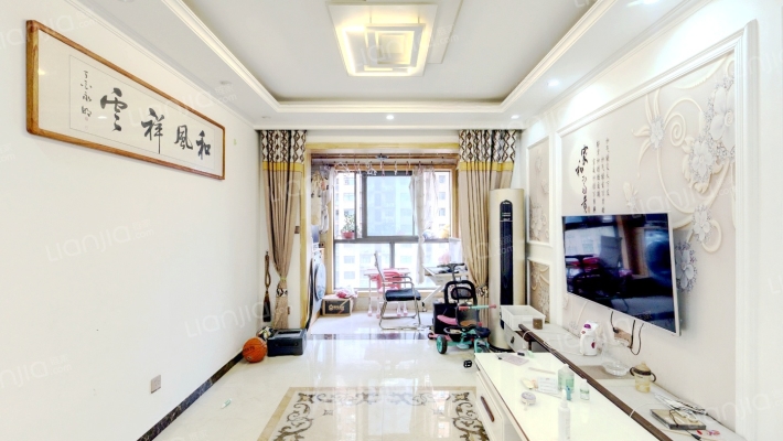 鑫苑鑫城二手房实景图